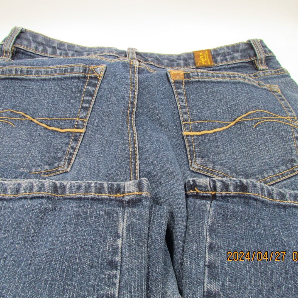 Wrangler Aura Womens Jeans